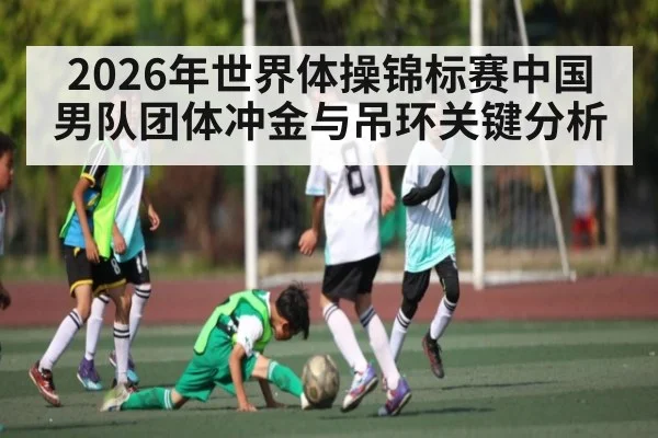2026年世界体操锦标赛中国男队团体冲金与吊环关键分析